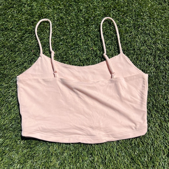 Pink Top - Picture 2 of 4